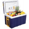 Autochladnička COMPASS Chladiaci box 50l 230V / 12V pojazdný (07126)