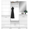 Carryhome PREDSIEŇOVÝ NÁBYTOK, 170/190/37 cm - Predsieňové programy - 001849004507