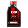 MOTUL Motorový olej 113161
