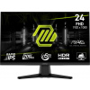MSI MAG 242F počítačový monitor 60,5 cm (23.8