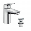 Hansgrohe logis 100 71107000 umývadla batérie (Hansgrohe logis 100 71107000 umývadla batérie)