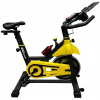 Mechanický spinningový tréningový bicykel Kubisport BC4680K