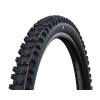 SCHWALBE Plášť SHREDDA REAR 29x2.50 (64-622) 67EPI Radial 1500g TLR Evo GRAVITY PRO UltraSoft skladací