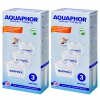 Aquaphor Maxfor+ B100-25 8 ks