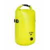Nepremokavý vak Tatonka Wp Stuffbag Valve 15 l - lime