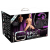 Rotating G & P-Spot Machine