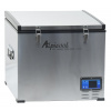 Compass | Chladící box BIG FRIDGE kompresor 60l 230/24/12V -20°C 07098