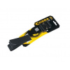 Opasok Cobra® FC38 Helikon-Tex® – Čierna vel. XL