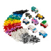 LEGO® Classic 11036 Tvorivé vozidlá