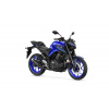 Motocykel YAMAHA MT-03 2025 DPBMC