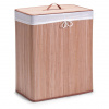 Zeller Present 63 × 52 × 32 cm bambus 13413