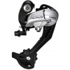 prehadzovačka SHIMANO ALTUS RD-M370 SGS 9SP strieborná