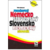 Slovník NS/SN moderný (Mikula) - Balcová Táňa