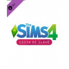 The Sims 4 Cesta ke slávě (PC)