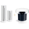 Netatmo Weather Station + Rain Gauge NBU-NWS-NRG