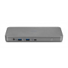 ACER USB Type-C Dock II D501 - 1xUSB-C (Up Stream to NB), 2xUSB-A 3.1 Gen2,4xUSB-A 3.1 Gen1,1xDP 1.4/HDMI 2.0,1xRJ45 GP.DCK11.00F