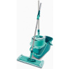 Leifheit Clean Twist XL Flat Mop + Bucket (Leifheit Clean Twist XL Flat Mop + Bucket)