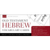 Old Testament Hebrew Vocabulary Cards: Second Edition
