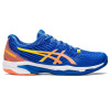 ASICS Solution Speed FF 2 Clay Tuna Blue Veľkosť: EUR 42.5