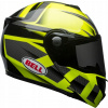 Moto prilba BELL SRT Modular M 57-58cm CLEAR (Moto prilba BELL SRT Modular M 57-58cm CLEAR)