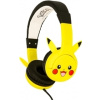 OTL - Pikachu moulded ears childrens headphones