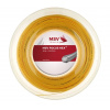 Tenisový výplet MSV Focus Hex (200 m) - Žltý (1.18 mm)