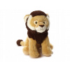 Eko Plyšový Lev - 29 cm, 100 % recyklovaný materiál