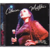 CATHERINE MALFITANO: Blue moon madness (CD)