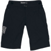 pánske kraťasy HORSEFEATHERS STOKER SHORTS Black 34