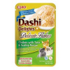 Dashi Delights Delicate Flakes Chicken & Tuna & Scallop 40 g