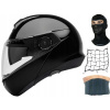 Moto prilba SCHUBERTH C4 Glossy Black veľkosť. S. (Moto prilba SCHUBERTH C4 Glossy Black veľkosť. S.)