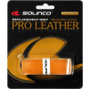 Základná omotávka Solinco Leather Grip 1P - Hnedý