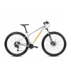 MTB bicykel Romet Mustang M1 Shimano Cues rám 21 palcov koleso 29 