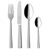 Villeroy & Boch SADA PRÍBOROV, ušľachtilá oceľ, 24-dielne - Sady príborov - 003407144801