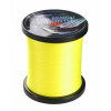 Spletaná Šnúra Mikado Nihonto Fine Braid Žltá 0,14mm 9,70kg 3000m