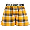 REPRESENT trenýrky - Classic Mike (205) veľkosť: XXL
