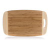 Bambusová doska na krájanie BRILLANTE – 50 × 30 cm 27023253