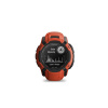 Garmin Instinct 2X Solar, Flame Red