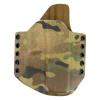 OWB Glock 17 - vonkajšie pištoľové puzdro RH Holsters® – Multicam®