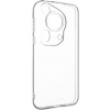 Fixed Story TPU gélový kryt pre Huawei Pura 70 Ultra, číry FIXTCC-1407