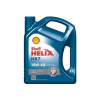 Motorový olej Shell Helix HX7 10W-40 4 l