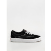 Vans Skate Curren Caples (gum black/white) 47, čierna