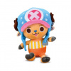 One Piece Plyšák Tony Tony Chopper 25 cm (New World Version) (Hračka)