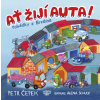 Ať žijí auta! - Petr Čepek