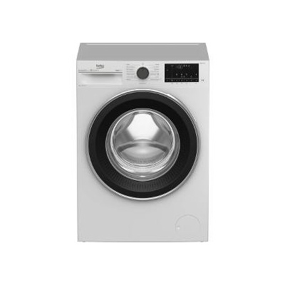 BEKO B5WFU58416WCZBC pred. plnená práčka BEKO