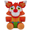 Funko POP! Plush Five Nights at Freddy's Circus Foxy 10 cm