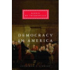 Democracy In America (Alexis de Tocqueville)(Pevná)