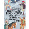 Legendárni hrdinovia