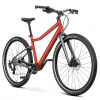 WOOM 6 Explorer Red 26