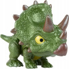 Mattel Jurský svet: Snap Squad Triceratops GMT86